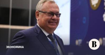 Андрей Костин - Глава ВТБ заявил, что двузначного показателя по инфляции не будет - vedomosti.ru - Москва - Россия