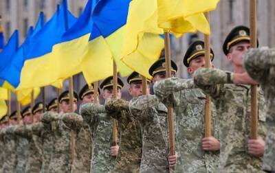 Как будет праздноваться 30-летие Вооруженных Сил Украины: масштабные мероприятия пройдут одновременно в 6 регионах - vchaspik.ua - Украина - Киев - Львов - Одесса - Харьков - Краматорск