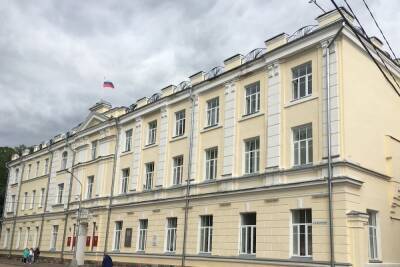 8,5 миллиардов рублей составит годовой бюджет Смоленска - mk-smolensk.ru - Смоленск