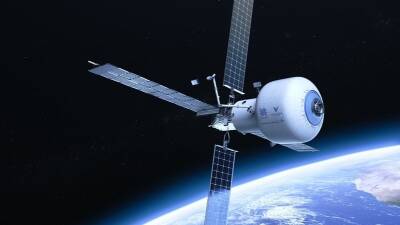 Джефф Безоса - NASA заключило с тремя компаниями контракт на разработку космической станции, которая заменит МКС - minfin.com.ua - Украина