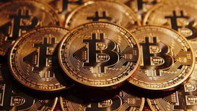 Bitcoin - Bitcoin за сутки подешевел почти на 18% - hubs.ua - Украина - Киев