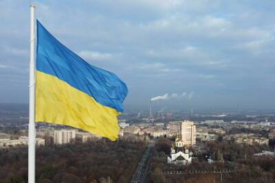 Украинский - Украинский писатель причислил Сибирь, Дальний Восток и Казахстан к Украине - lenta.ru - Украина - Киев - Казахстан - Саратовская обл. - Астраханская обл. - Волгоградская обл. - Самарская обл. - Российская Империя