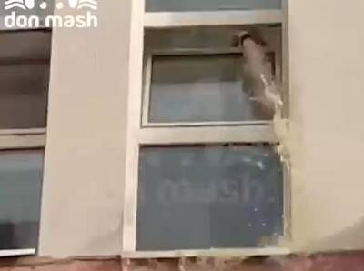 Ростовчане назвали полным позором битву за Водоканал при помощи ржавой воды - privet-rostov.ru - Украина