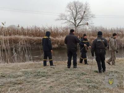 В Николаевской области волонтеры и полиция искали пропавшего ребенка. Его тело нашли в реке - gordonua.com - Украина - Николаевская обл.