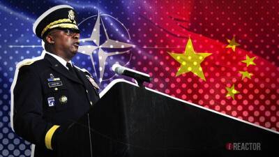 Ллойд Остин - Востоковед Стрельцов объяснил нежелание США создавать аналог НАТО в Азии - inforeactor.ru - Китай - США - Вашингтон