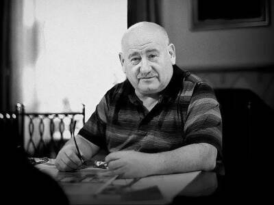 Марк Рудинштейн - Умер создатель легендарного «Кинотавра» Марк Рудинштейн - bloknot.ru - Москва - Россия