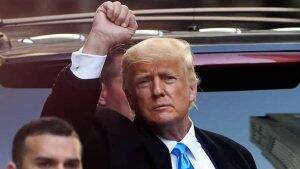 Дональд Трамп - Медиакомпания Трампа сообщила о новых инвестициях в $1 млрд на соцсеть - goodnews.ua - США