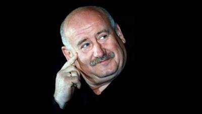 Марк Рудинштейн - Виктор Мережко - Актер Мережко заявил, что Рудинштейн предсказывал свою смерть: «Я подохну скоро» - 5-tv.ru - Москва - Россия