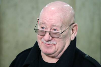 Марк Рудинштейн - Скончался кинопродюсер и создатель «Кинотавра» Марк Рудинштейн - Русская семерка - russian7.ru - Москва