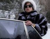 Леди Гагу назвали лучшей актрисой за роль в «Доме Гуччи» - rusjev.net - New York - Нью-Йорк