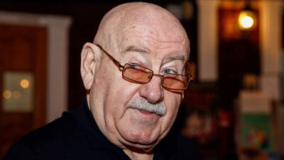Марк Рудинштейн - Продюсер Толстунов назвал бесценным вклад Рудинштейна в развитие кино в России - 5-tv.ru - Россия - Сочи