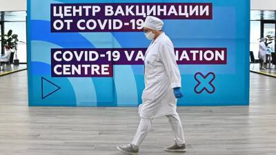 Владимир Путин - Евгений Тимаков - Путин высказался о ситуации с вакцинацией от коронавируса в России - russian.rt.com - Россия