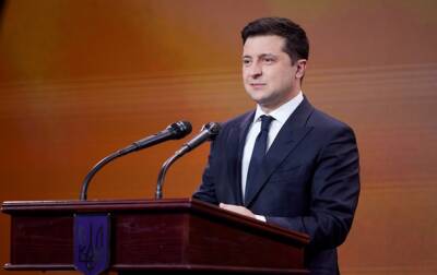 Владимир Зеленский - Зеленский: Волонтеры сделали Украину непобедимой - korrespondent.net - Украина - Киев