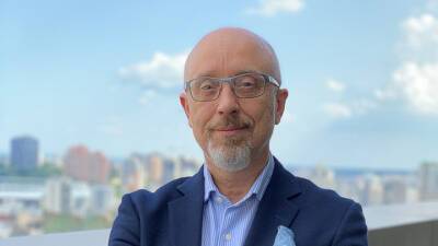 Алексей Резников - На Украине сделали очередные заявления в адрес России - vesti.ru - Россия - США - Украина - Англия - Германия - Канада