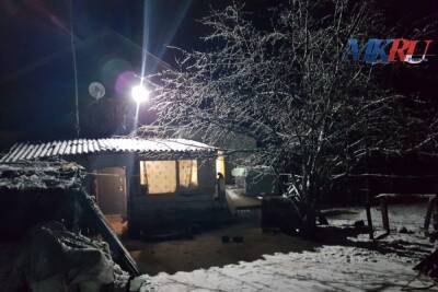 Под Рязанью мужчина на глазах у матери убил 72-летнего соседа - rzn.mk.ru - Россия - Рязанская обл. - Рязань