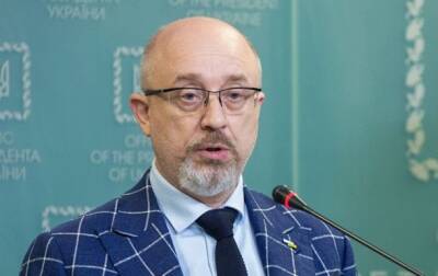 Владимир Путин - Алексей Резников - Резников призывает страны Запада направить свои войска ближе к границам РФ - korrespondent.net - Россия - США - Украина - Англия - Канада - Минобороны