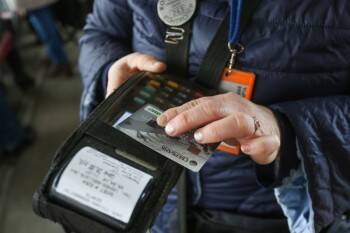 Не все вологжане с 1 января будут платить за проезд меньше, чем жители Череповца - vologda-poisk.ru - Вологда - Череповец