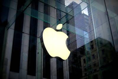 Apple подала в суд на ФАС России - lenta.ru - Москва - Россия - США