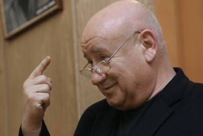 Марк Рудинштейн - Алексей Копайгородский - Раскрыта судьба «Кинотавра» после смерти Рудинштейна - lenta.ru - Россия - Сочи