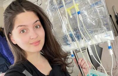 Жительница Англии обвинила врача в том, что он позволил ей родиться. Она отсудила миллионы - ont.by - Англия - Белоруссия