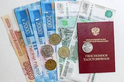 Двум категориям россиян изменят правила получени пенсии - lenta.ru - Россия