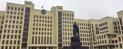 Роман Головченко - Минск планирует озвучить ответные решения на новые санкции ЕС в ближайшее время - runews24.ru - Белоруссия - Минск
