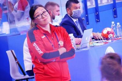 Бодниева прокомментировала победу над Польшей на чемпионате мира - sport.ru - Россия - Польша - Сербия