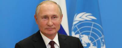 Владимир Путин - Путин: Россия в вакцинации от COVID-19 старается идти по пути убеждения, а не принуждения - runews24.ru - Россия