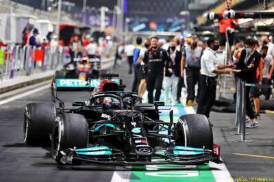 Марио Изол - Изола: Состав Hard сыграл одну из ключевых ролей - f1news.ru - Саудовская Аравия