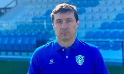 Евгений Селезнев - Наставник Миная: Селезнев не имеет права так выражаться в сторону одноклубников - sport.bigmir.net - г. Александрия