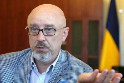 Алексей Резников - Резников призвал США, Британию и Канаду прислать военных на границу с РФ | Новости и события Украины и мира, о политике, здоровье, спорте и интересных людях - real-vin.com - Россия - США - Украина - Киев - Англия - Польша - Канада - Одесса - Харьков - Мариуполь - Львовская обл. - Краматорск