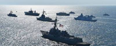 Ветеран НАТО Атламазоглу рассказал, как РФ остановит вторжение с Черного и Балтийского морей - runews24.ru - Москва - Россия - Крым