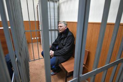 Александр Кизлык - Российский генерал не смог вернуть изъятое имущество на 160 миллионов рублей - lenta.ru