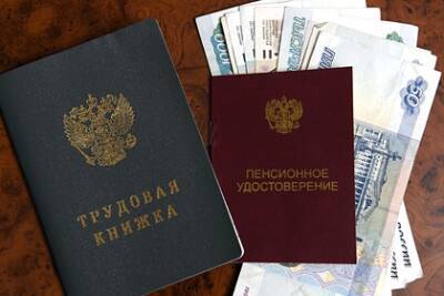 Минтруд изменит правила получения пенсии для двух категорий россиян с 1 января - lenta.ru - Россия