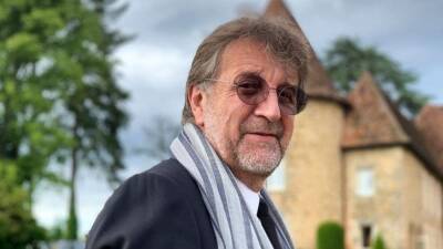 Леонид Ярмольник - Ярмольник показал, как выглядит его дочь от последней музы Высоцкого - 5-tv.ru