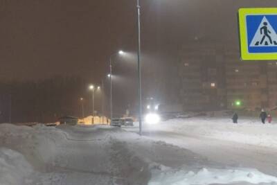 Новосибирск погрузился в туман утром 6 декабря - novos.mk.ru - Новосибирск