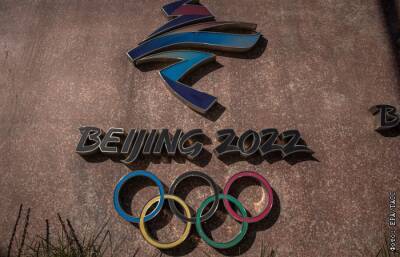 Нэнси Пелоси - Джо Байден - CNN заявил, что США могут объявить о бойкоте Олимпиады в Пекине на этой неделе - interfax.ru - Москва - Россия - Китай - США - Пекин