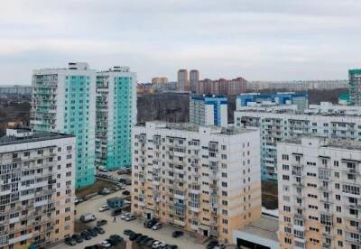 В Новосибирске жители МЖК и Плющихинского рассказали о проблемах микрорайона - runews24.ru - Новосибирск