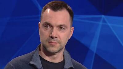 Алексей Арестович - Арестович выразил надежду, что НАТО не поддастся на российский шантаж - ru.slovoidilo.ua - Россия - Украина