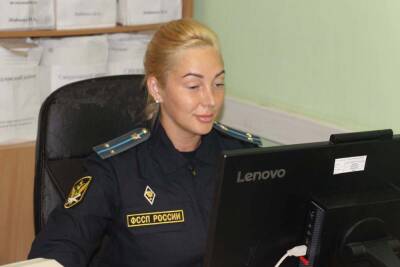 В Чайковском судебные приставы взыскали уголовный штраф за растрату чужих средств - perm.mk.ru