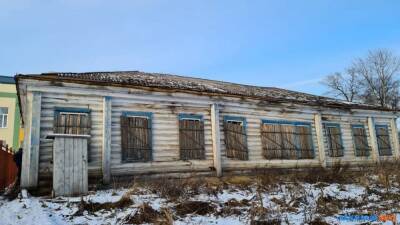 Каторжную деревню предлагают построить в Южно-Сахалинске - sakhalin.info - Южно-Сахалинск