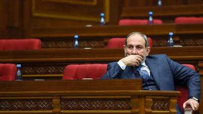 Пашинян теряет общину за общиной: Гавар «отверг» премьера - eadaily.com - Армения