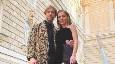 Иван Дорн - Иван Дорн рассказал, почему скрывал жену 14 лет - 5-tv.ru