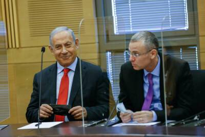Шакед Аелет - Беня Ганцем - «Ликуд» проваливает «правые» законы назло коалиции и во вред Израилю - rusjev.net - Израиль