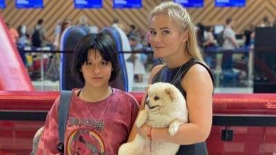 Дана Борисова - Дана Борисова отправила дочь жить к отцу: «Скандалы каждый день» - 5-tv.ru