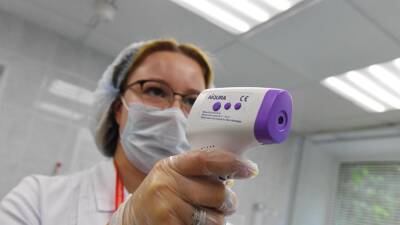 Терапевт Водовозов: при отдышке больному COVID-19 следует вызывать «скорую» - inforeactor.ru