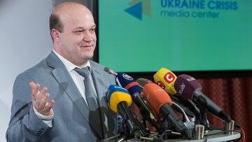 Валерий Чалый - Главком (Украина): в случае полномасштабной войны России против Украины Европа получит катастрофические последствия - inosmi.ru - Россия - Украина - Европа