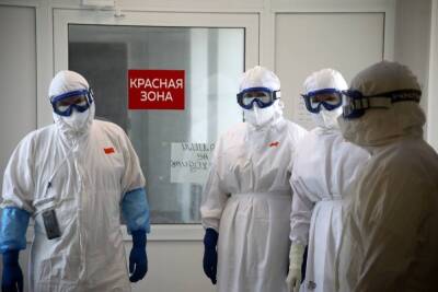 В Свердловской области октябрь стал рекордным месяцем по смертности от коронавируса - znak.com - Свердловская обл.