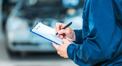 Autonews: в РФ может увеличиться стоимость техосмотра автомобилей в 2022 году - avtonovostidnya.ru - Россия