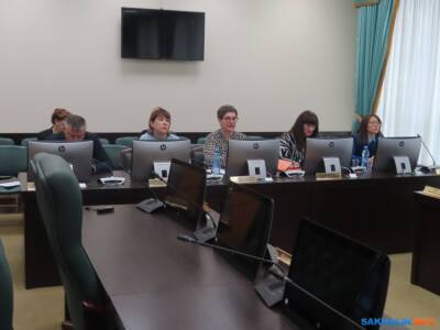 Фонд обязательного медицинского страхования на Сахалине будут финансировать по-новому - sakhalin.info - Сахалинская обл.